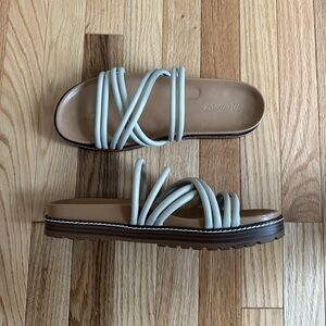 Madewell Sandals